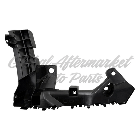 BUMPER RETAINER FR LH WILDERNESS