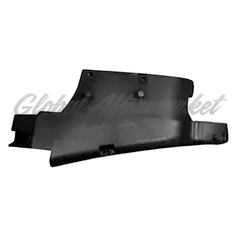 BUMPER BRACKET FR RH OUTER