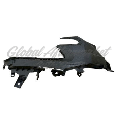 BUMPER BRACKET FR RH