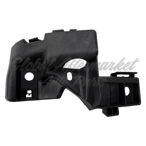BUMPER BRACKET RR LH (INNER CORNER) EXCLUDE WILDERNESS