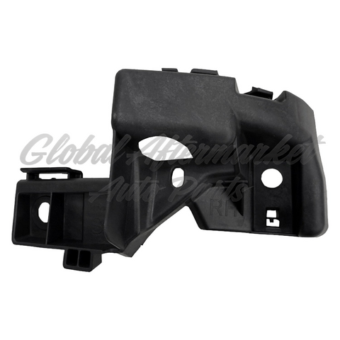 BUMPER BRACKET RR RH (INNER CORNER) EXCLUDE WILDERNESS
