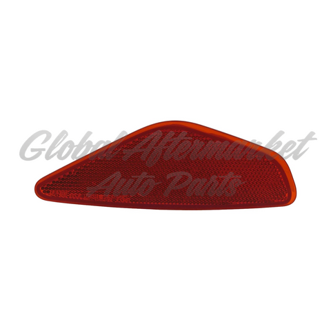 REFLECTOR RR RH EXCLUDE WILDERNESS HQ