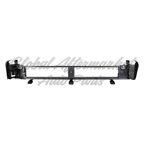 RADIATOR SHUTTER ASSY W/O TEMP SENSOR BASE MODELS
