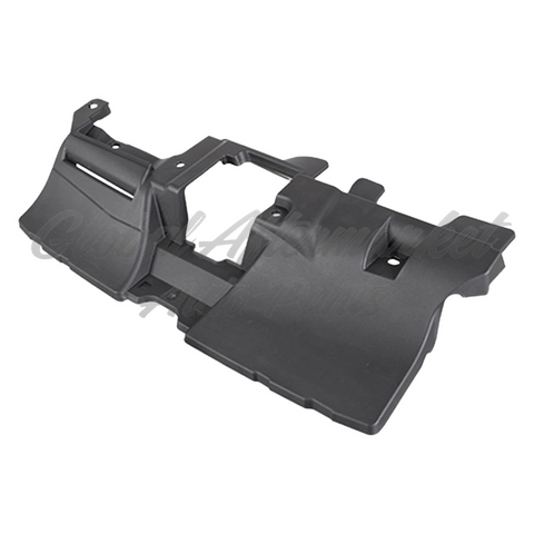 RADIATOR SUPPORT COVER (SIGHT SHIELD) UPPER