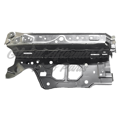 RAIDATOR SUPPORT LH