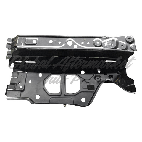 RADIATOR SUPPORT RH
