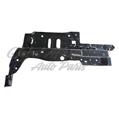 RADIATOR SUPPORT RH
