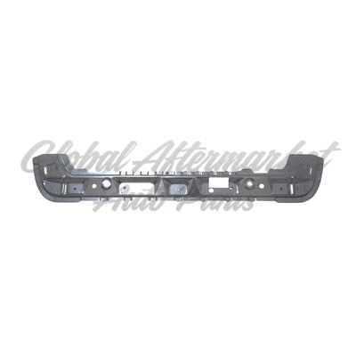 RADIATOR SUPPORT LOWER OUTER / FORWARD SECTION