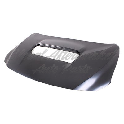 HOOD ALUMINUM