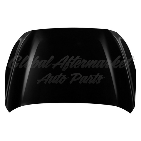 HOOD ALUMINUM CAPA
