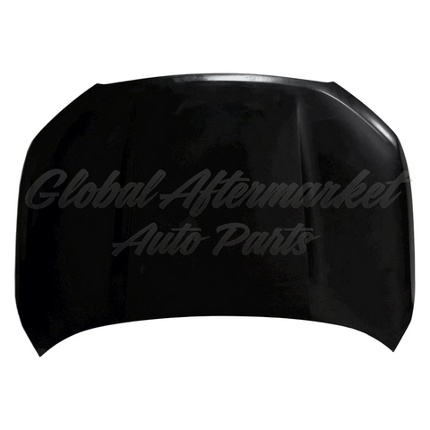 HOOD ALUMINUM