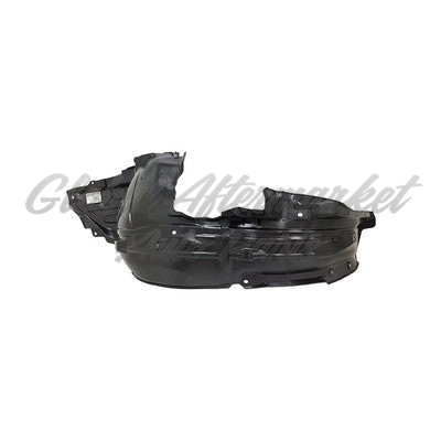 FENDER LINER FR LH