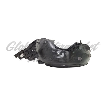 FENDER LINER FR LH / 22 FOR WILDERNESS