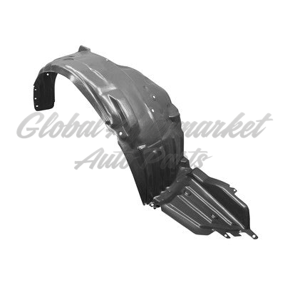 FENDER LINER FR RH