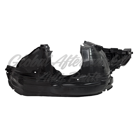 FENDER LINER FR RH EXCLUDE WILDERNESS