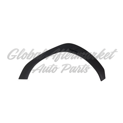 WHEEL ARCH TRIM FR LH