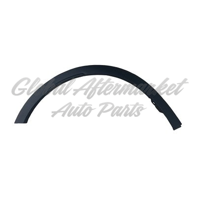 WHEEL ARCH TRIM FR LH