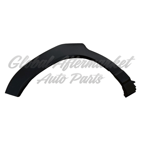 WHEEL ARCH TRIM FR LH / WILDERNESS