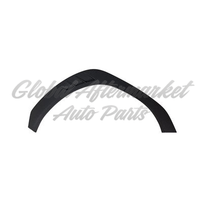 WHEEL ARCH TRIM FR RH