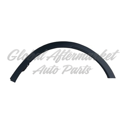 WHEEL ARCH TRIM FR RH