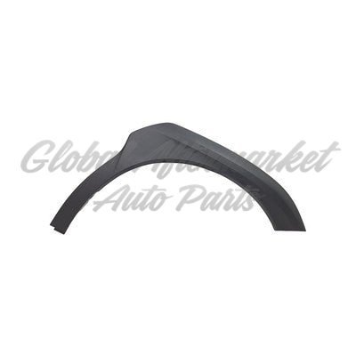 WHEEL ARCH TRIM FR RH BUMPER MOUNT WILDERNESS