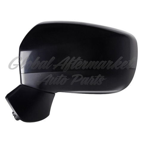 DOOR MIRROR LH POWER HTD PTM PREMIUM
