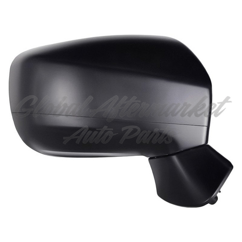 DOOR MIRROR RH POWER TEXTURED STANDARD MIRROR