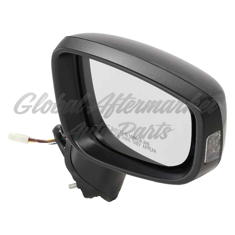 DOOR MIRROR RH HTD POWER W/ SIGNAL FOR ONYX PTM