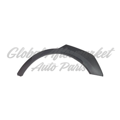 WHEEL ARCH TRIM RR LH EXCLUDE WILDERNESS