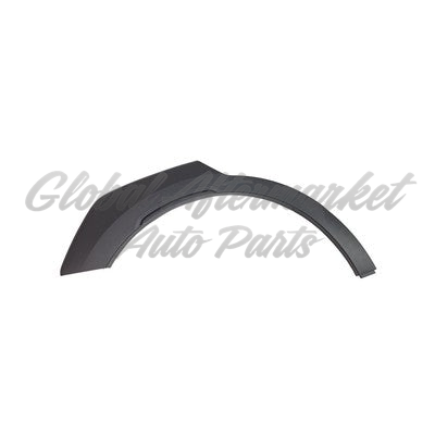 WHEEL ARCH TRIM RR RH EXCLUDE WILDERNESS