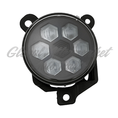 FOG LAMP RH LED WILDERNESS HQ