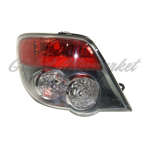 TAIL LAMP LH HQ