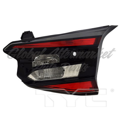 TRUNK LAMP RH LIFTGATE MOUNTED HQ