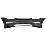 BUMPER FR PRIMED WITH 6 PARK ASSIST SENSOR HOLES CAPA — photo 3