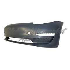 BUMPER FR PRIMED W/O SENSOR
