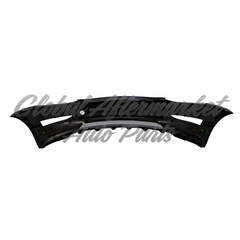 BUMPER FR PRIMED W/O SENSOR CAPA