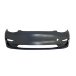 BUMPER FR PRIMED W/O SENSOR CAPA — photo 1