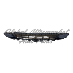 GRILLE LOWER FR TEXTURED BLACK