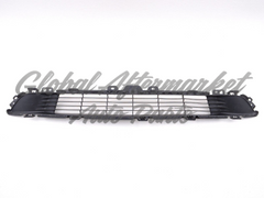 GRILLE LOWER FR TEXTURED BLACK