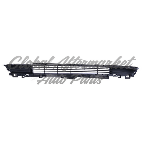 GRILLE LOWER FR BLACK / BASE / LONG RANGE