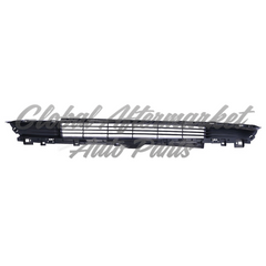 GRILLE LOWER FR BLACK / BASE / LONG RANGE