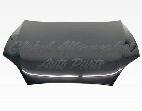 HOOD ALUMINUM