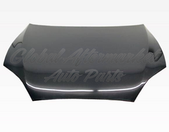HOOD ALUMINUM