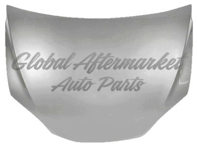 HOOD ALUMINUM