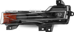 FOG LAMP LH LED — photo 1