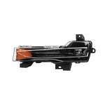FOG LAMP LH LED — photo 2
