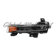 FOG LAMP LH LED