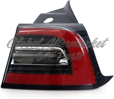 TAIL LAMP RH 4 PINS