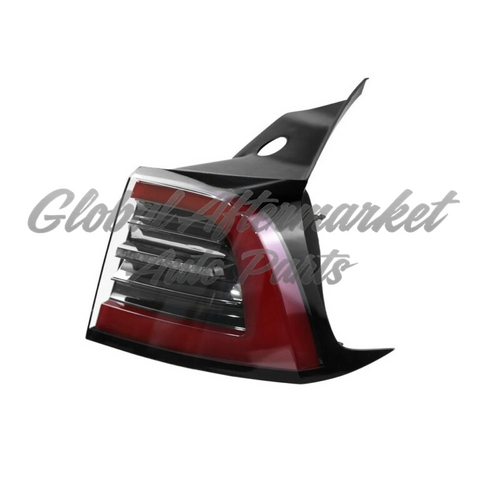 TAIL LAMP RH 3 PINS