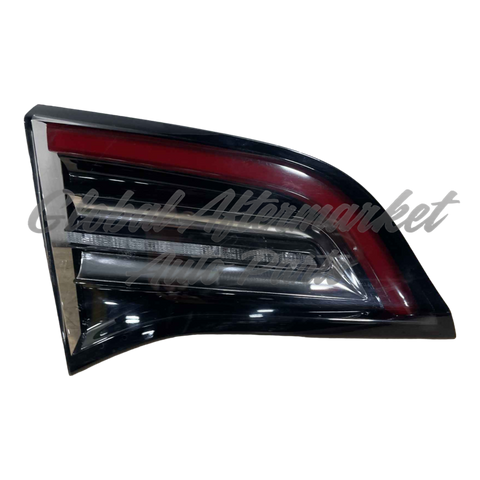 TRUNK LAMP LH